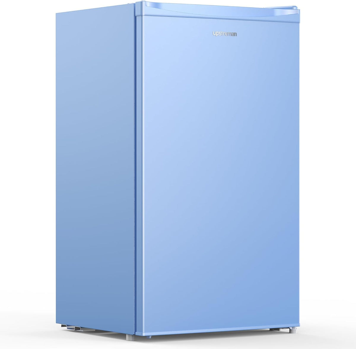 Upstreman 3.2 Cu.Ft Mini Fridge BR321