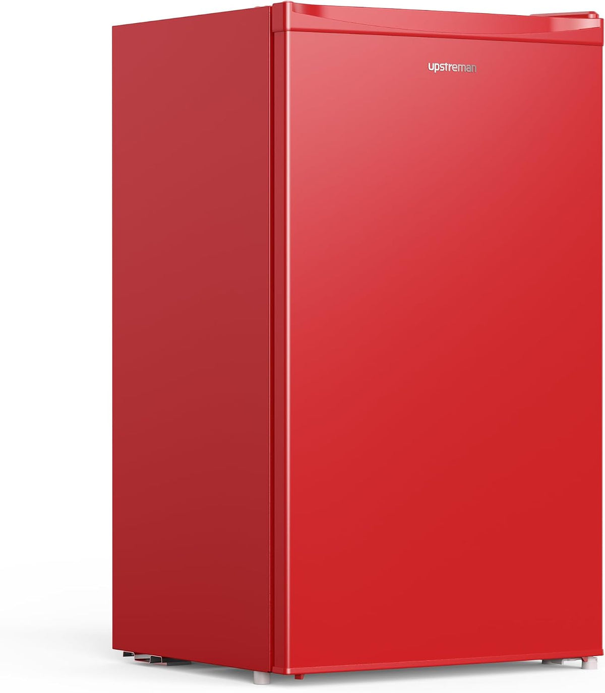 Upstreman 3.2 Cu.Ft Mini Fridge BR321
