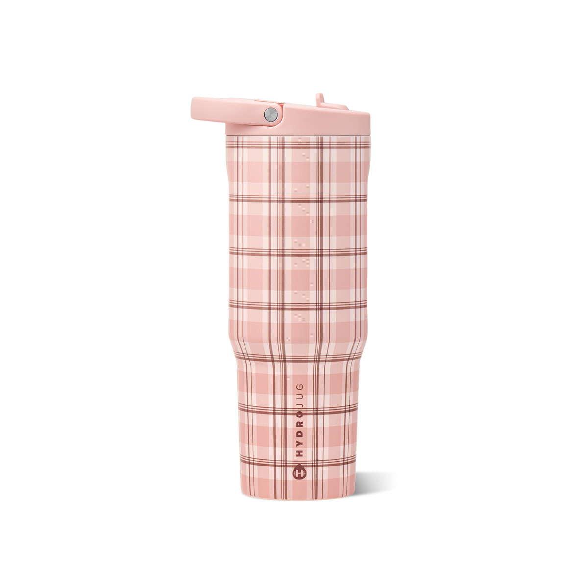HydroJug Sport 32oz Pillow Talk Plaid