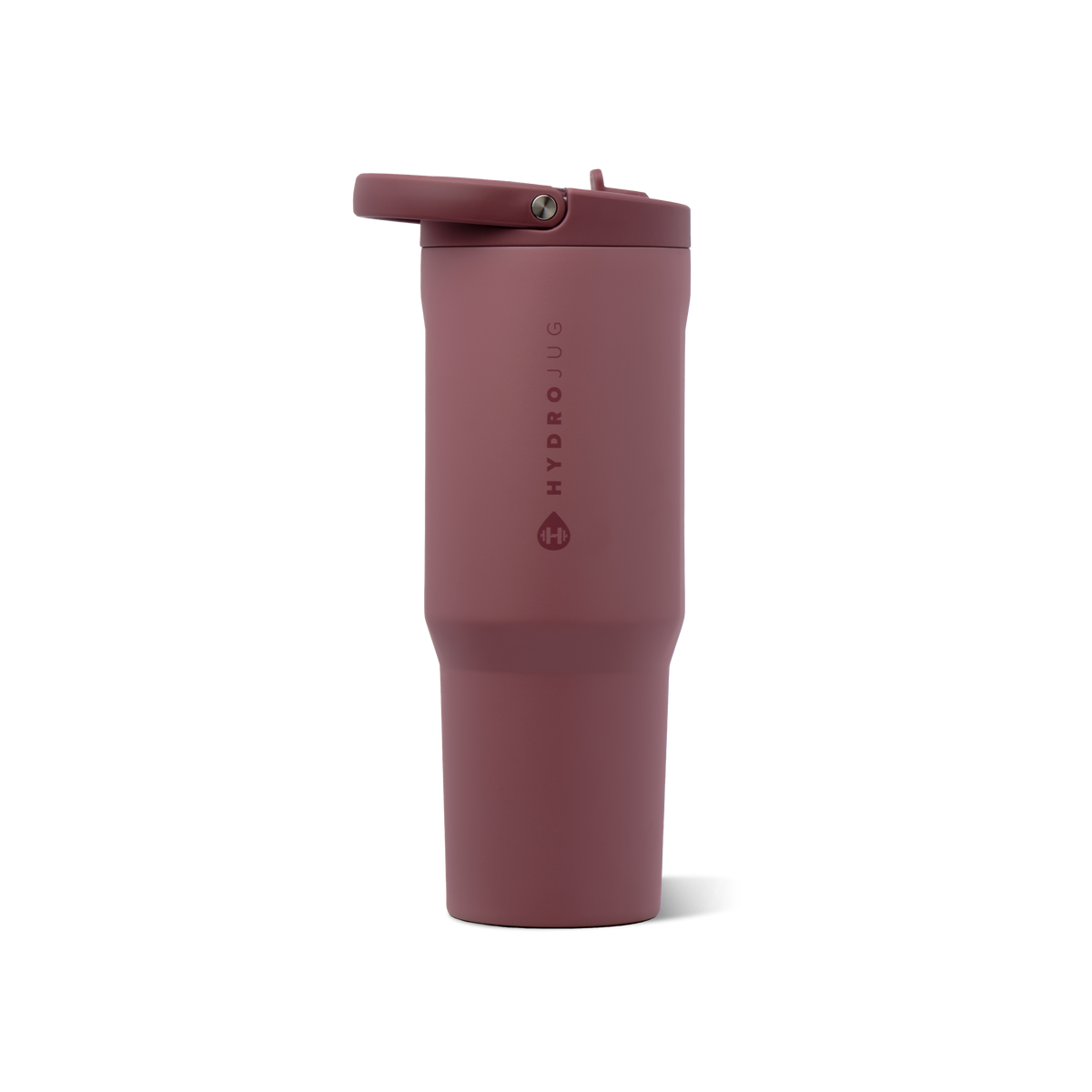 HydroJug Sport 40oz Canyon Rose