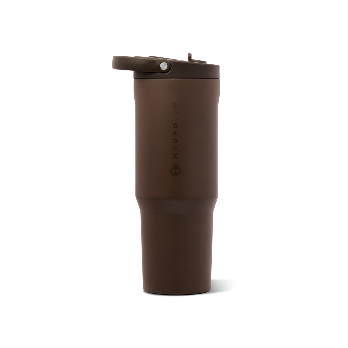 HydroJug Sport 40oz Chestnut