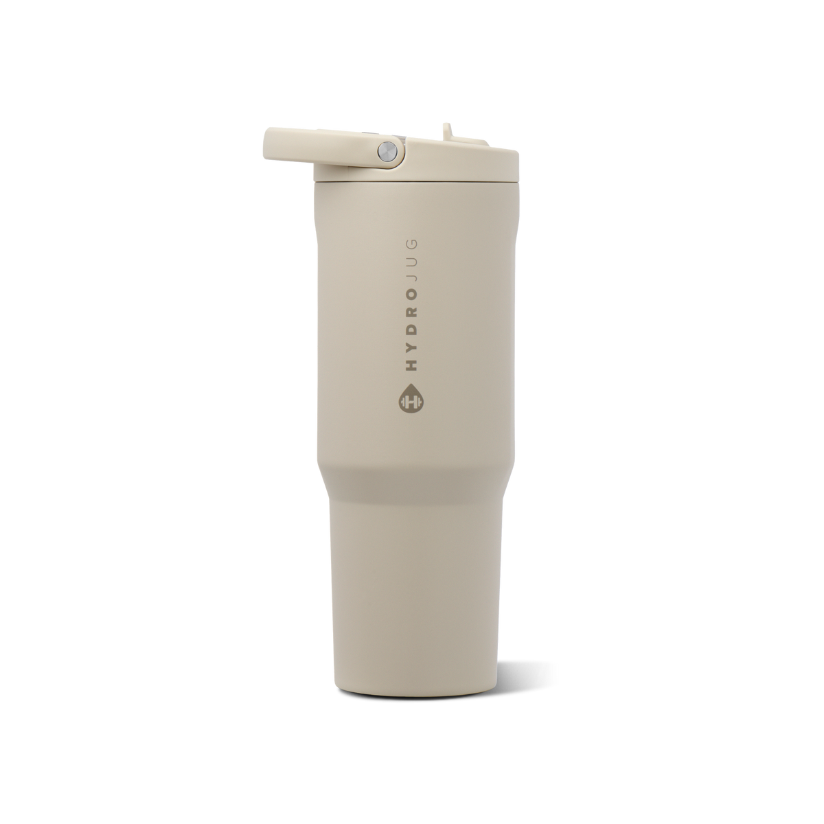HydroJug Sport 40oz Dune
