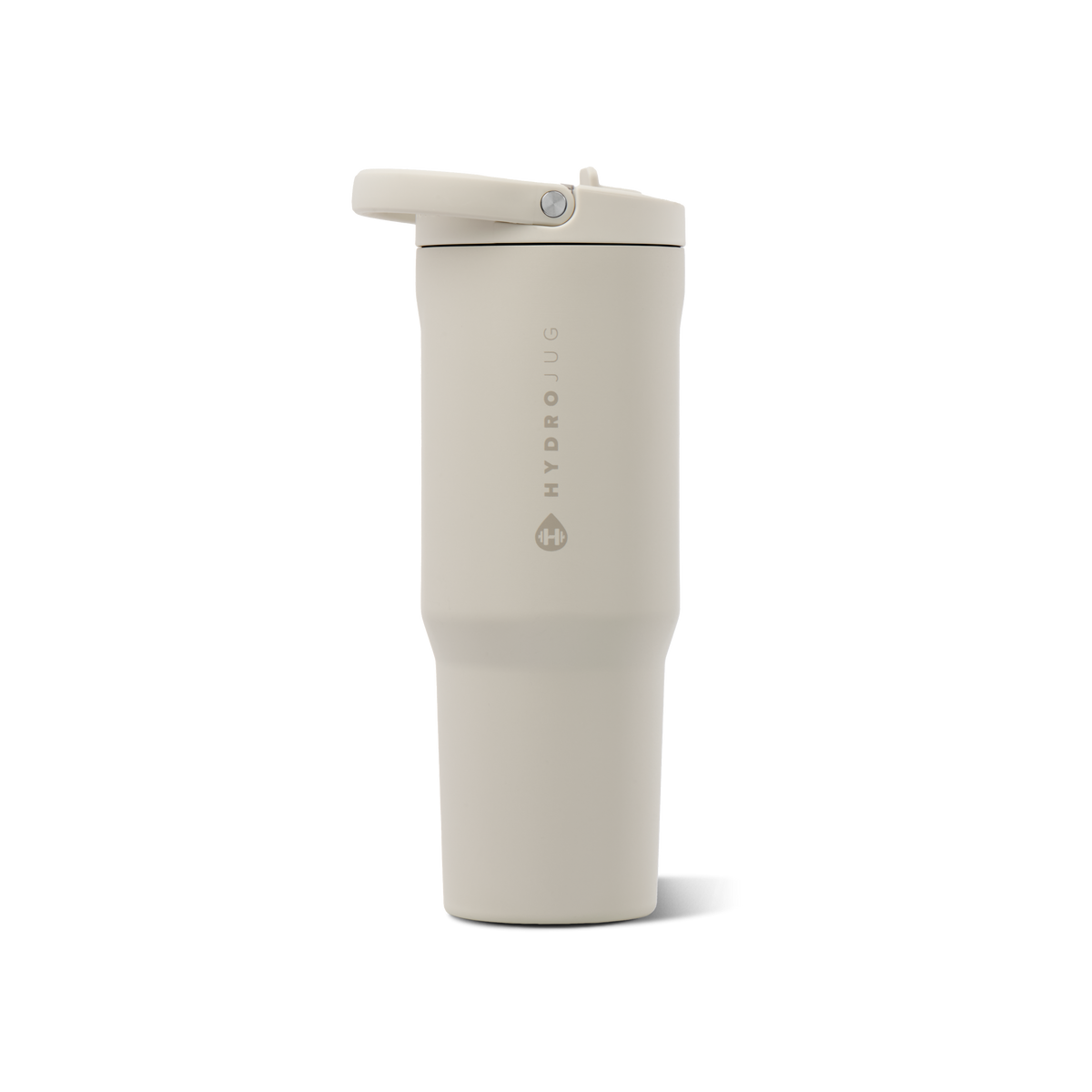 HydroJug Sport 40oz Linen