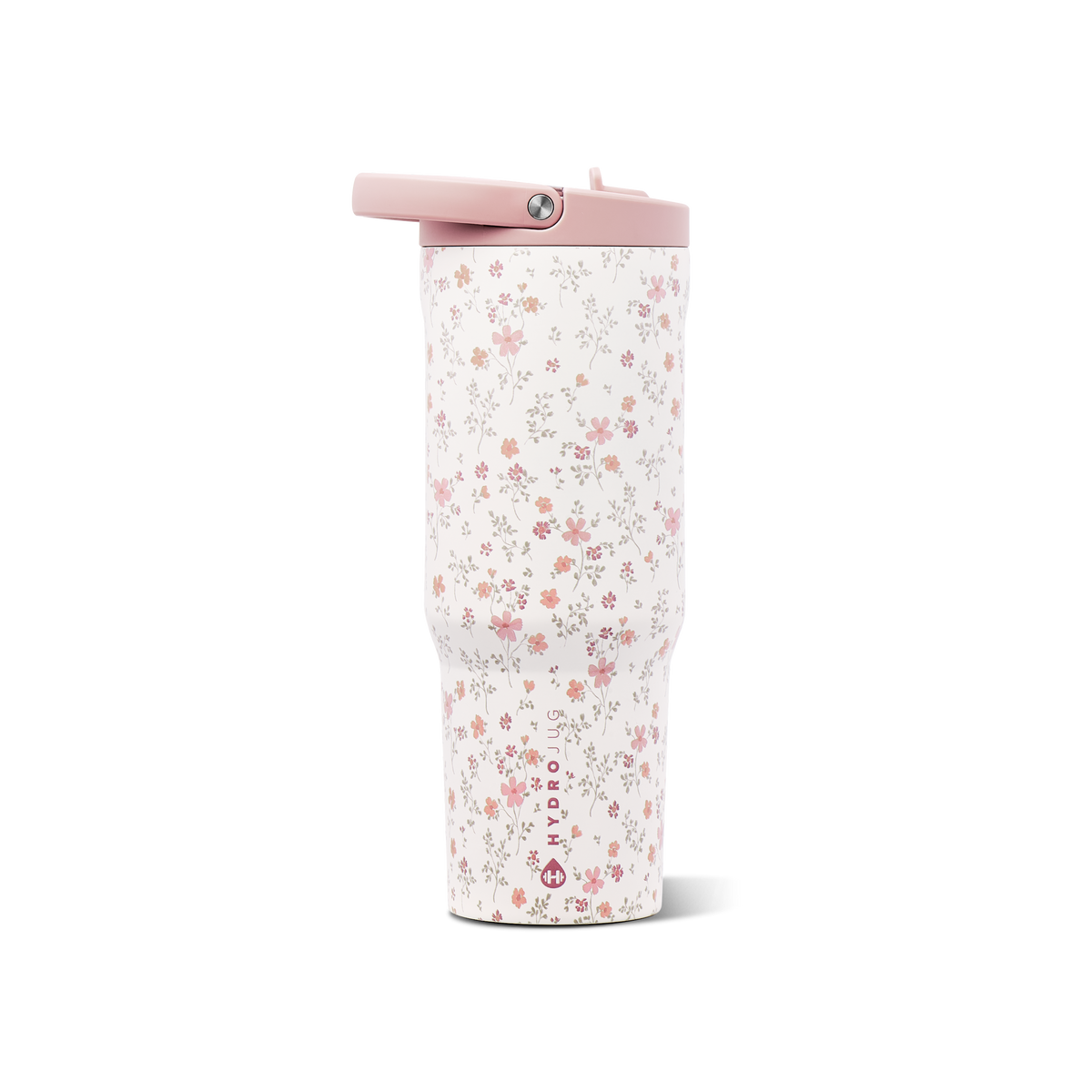 HydroJug Sport 40oz Magnolia