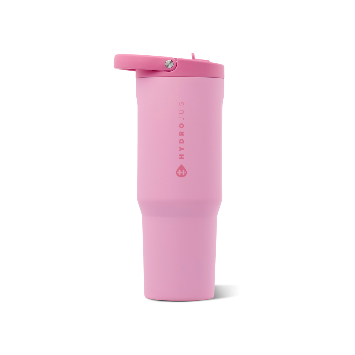 HydroJug Sport 40oz Petal