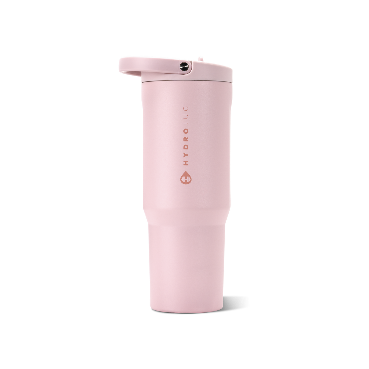 HydroJug Sport 40oz Pink Sand