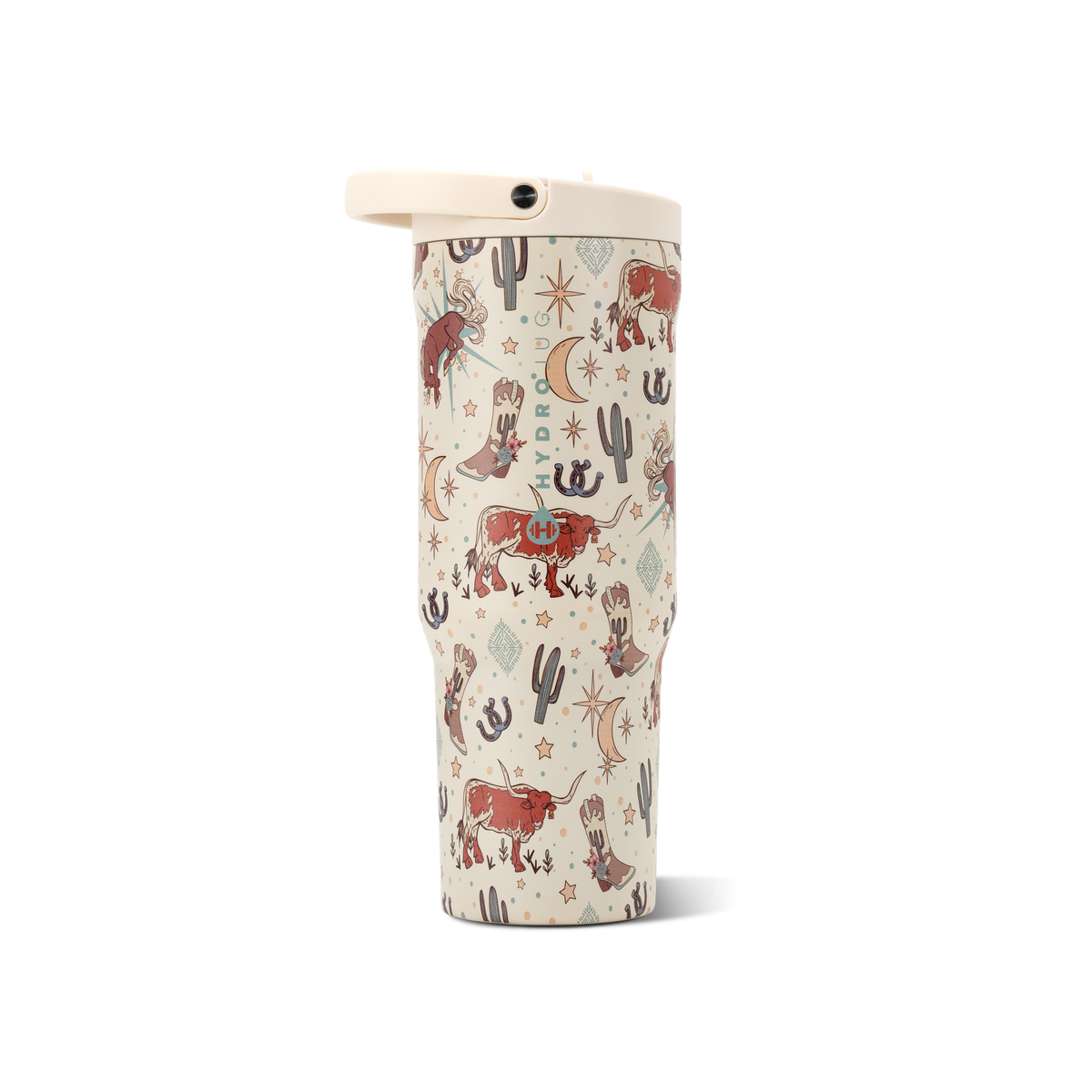 HydroJug Sport 40oz Rodeo