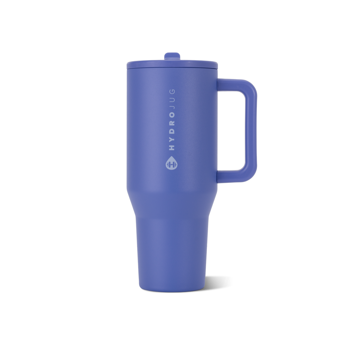 HydroJug Traveler 40oz Berry Pop