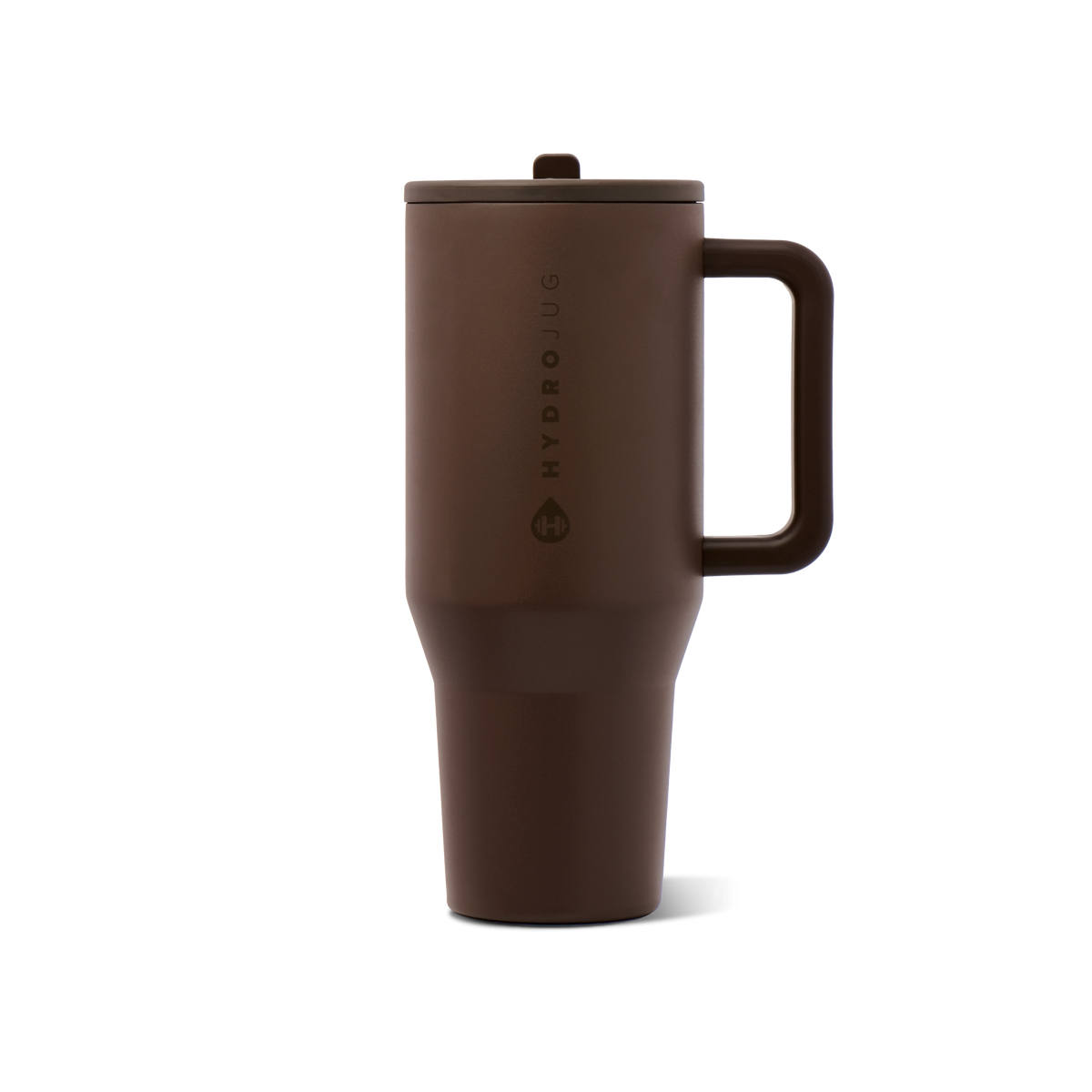 HydroJug Traveler 40oz Chestnut