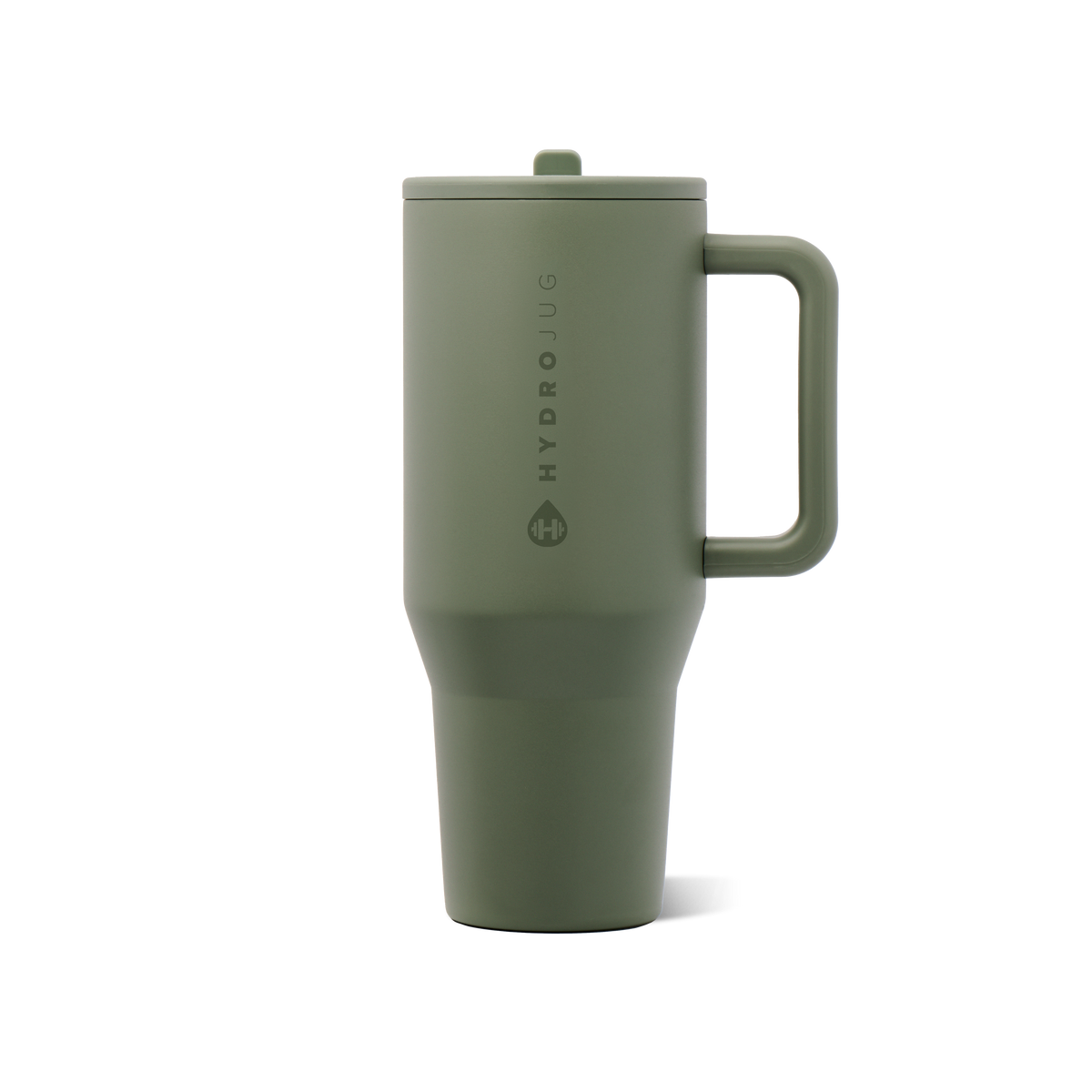 HydroJug Traveler 40oz Courtyard