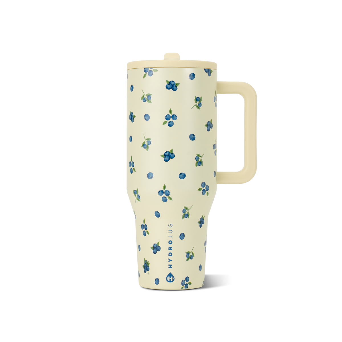 HydroJug Traveler 40oz Freshly Pick'd
