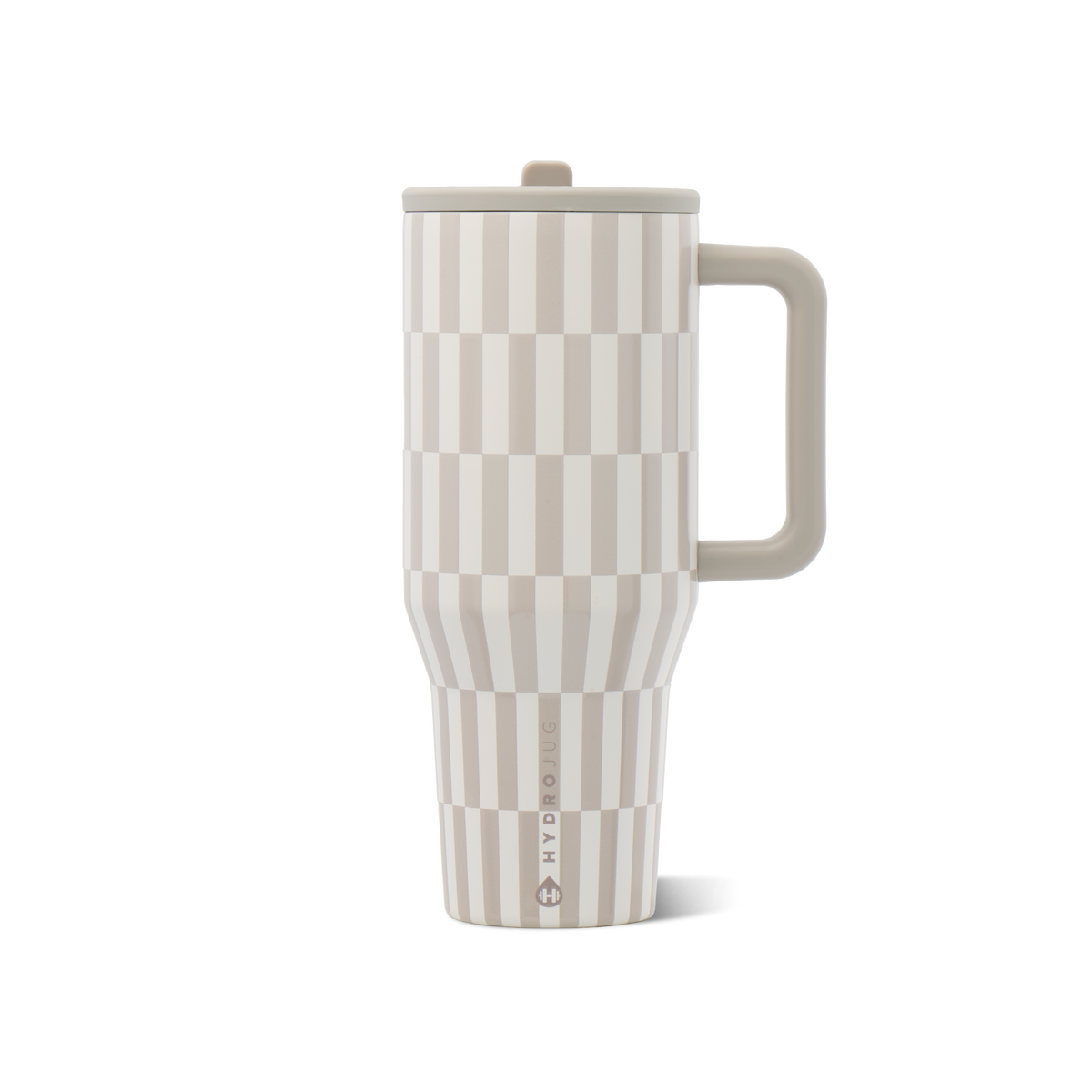 HydroJug Traveler 40oz Latte