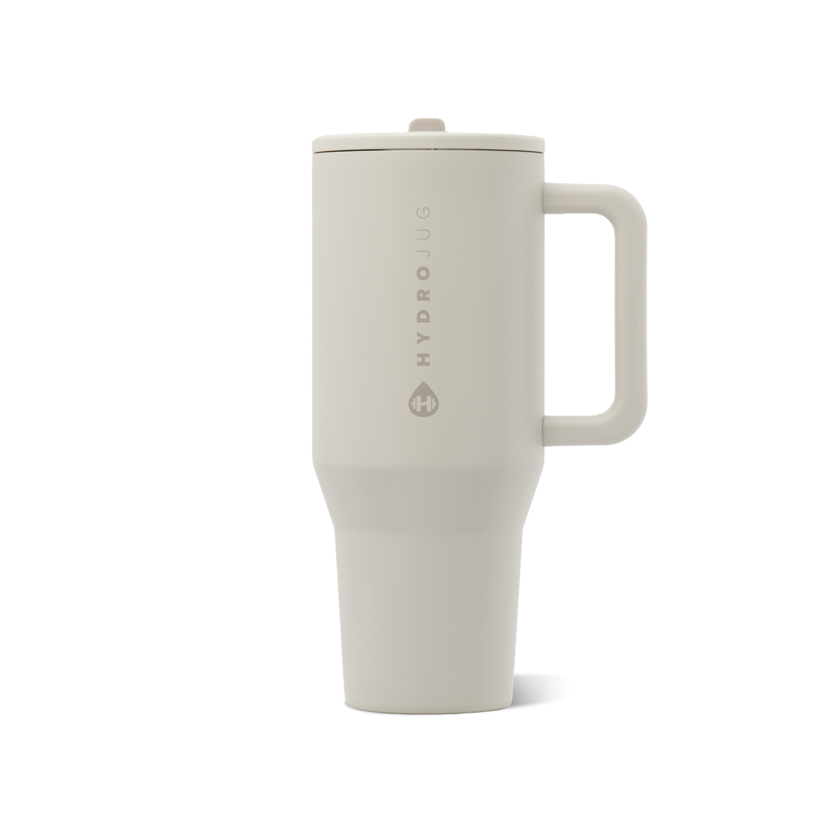 HydroJug Traveler 40oz Linen