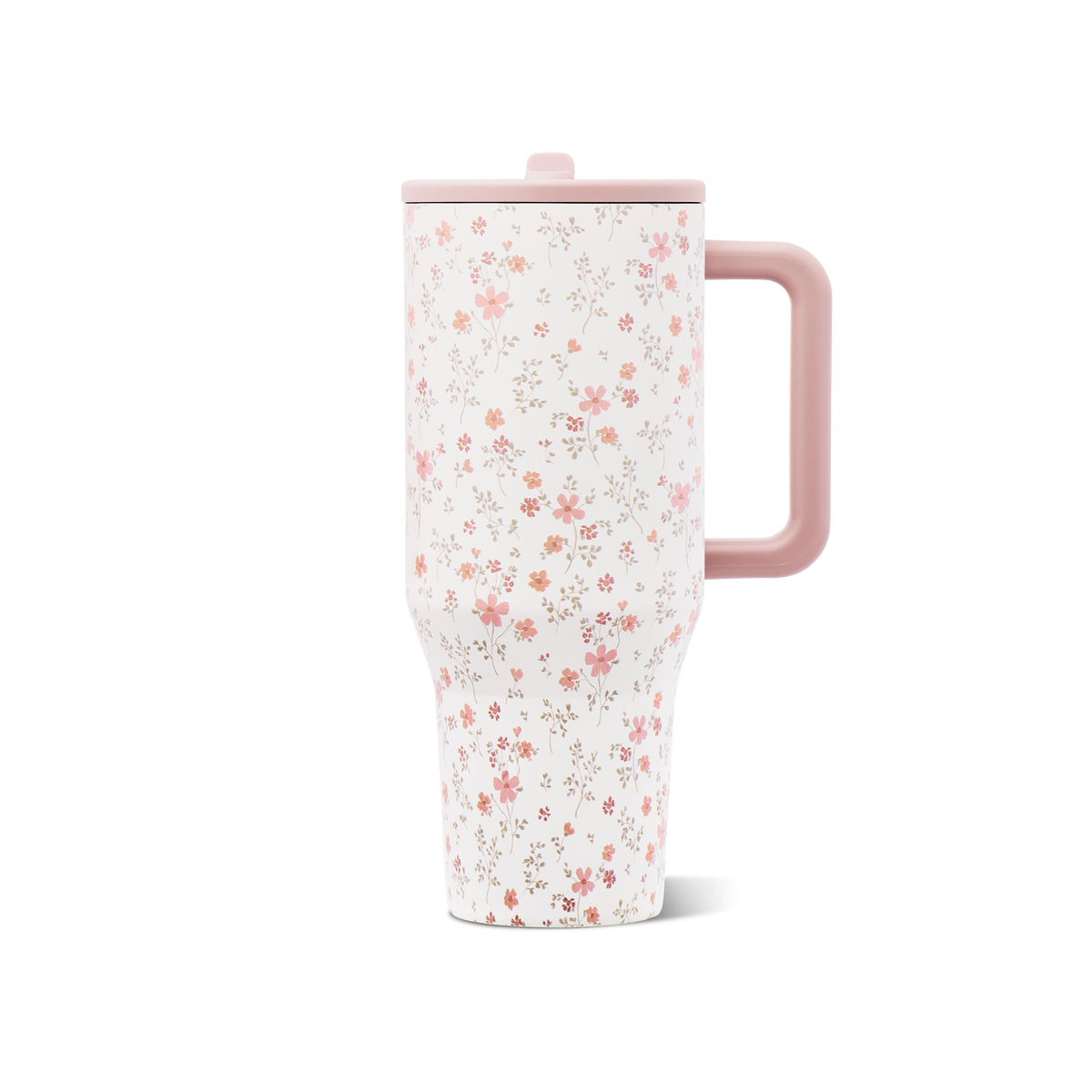 HydroJug Traveler 40oz Magnolia