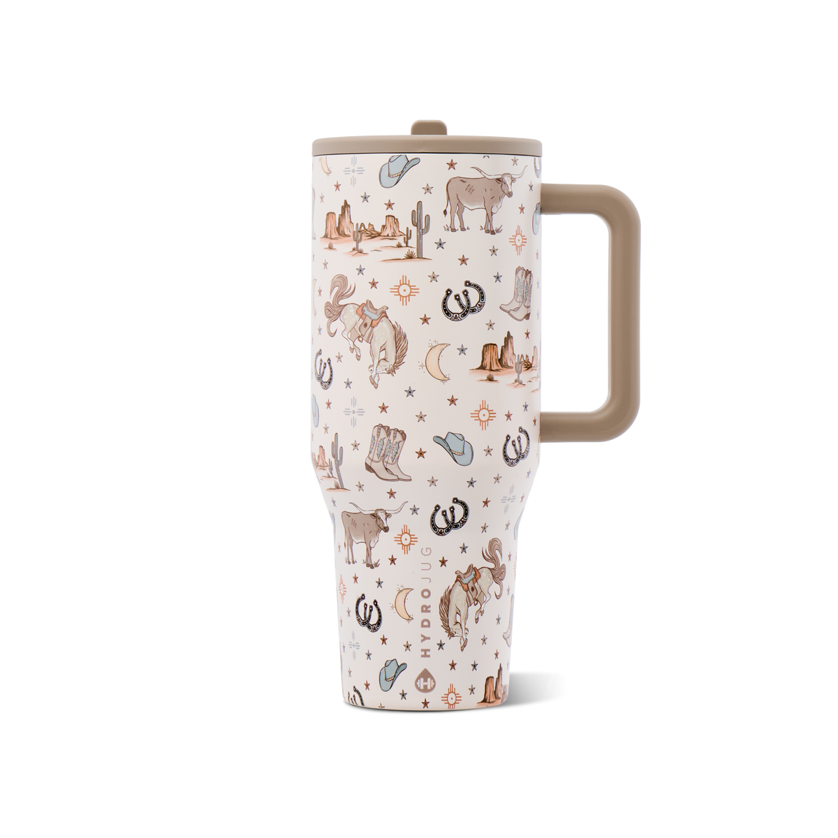 HydroJug Traveler 40oz Mesa