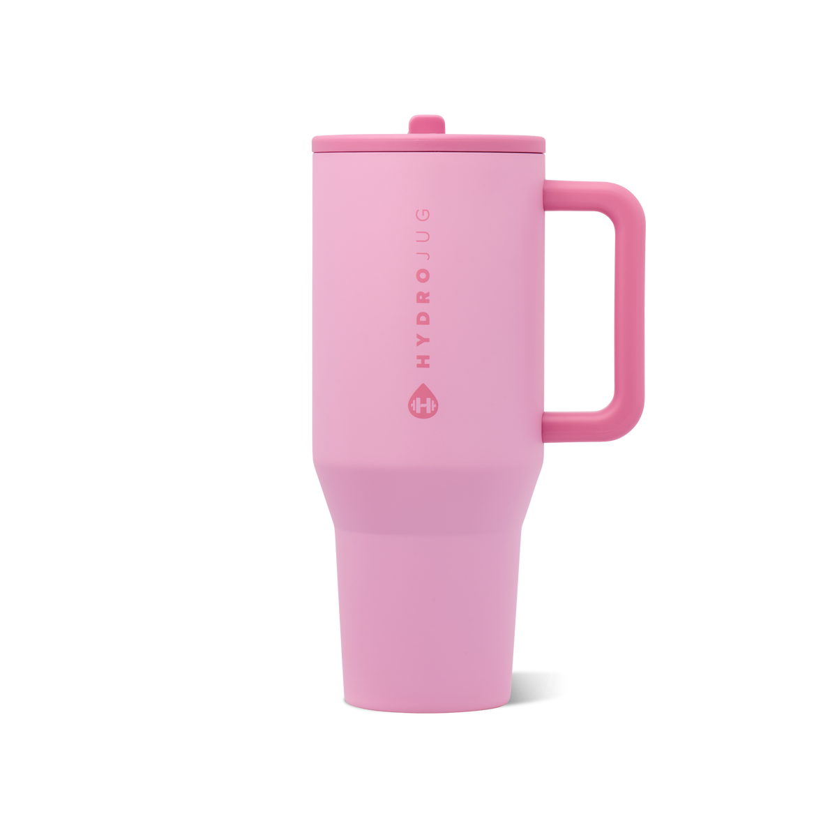 HydroJug Traveler 40oz Petal
