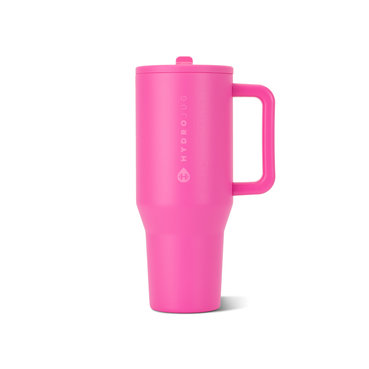 HydroJug Traveler 40oz Razzle