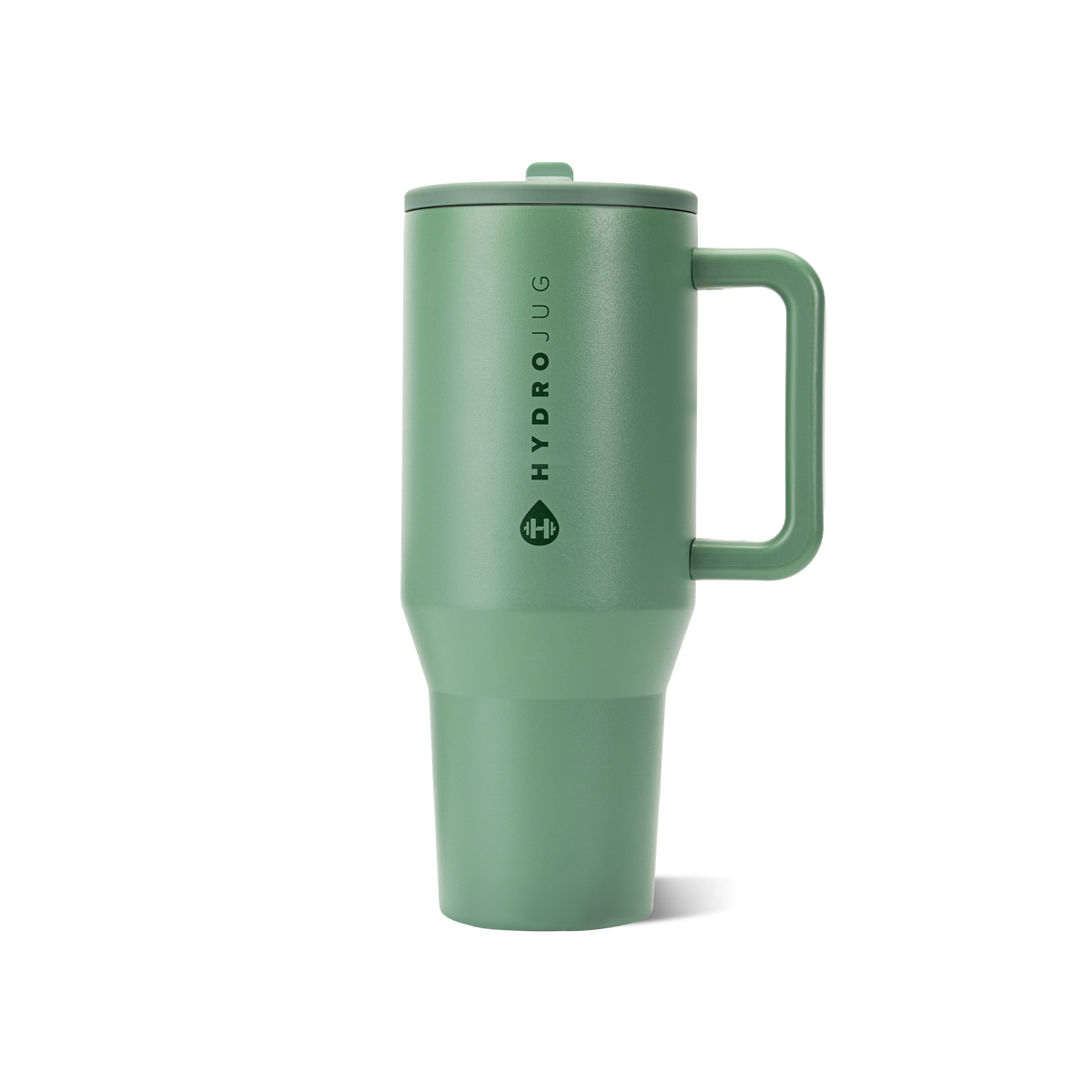 HydroJug Traveler 40oz Sage