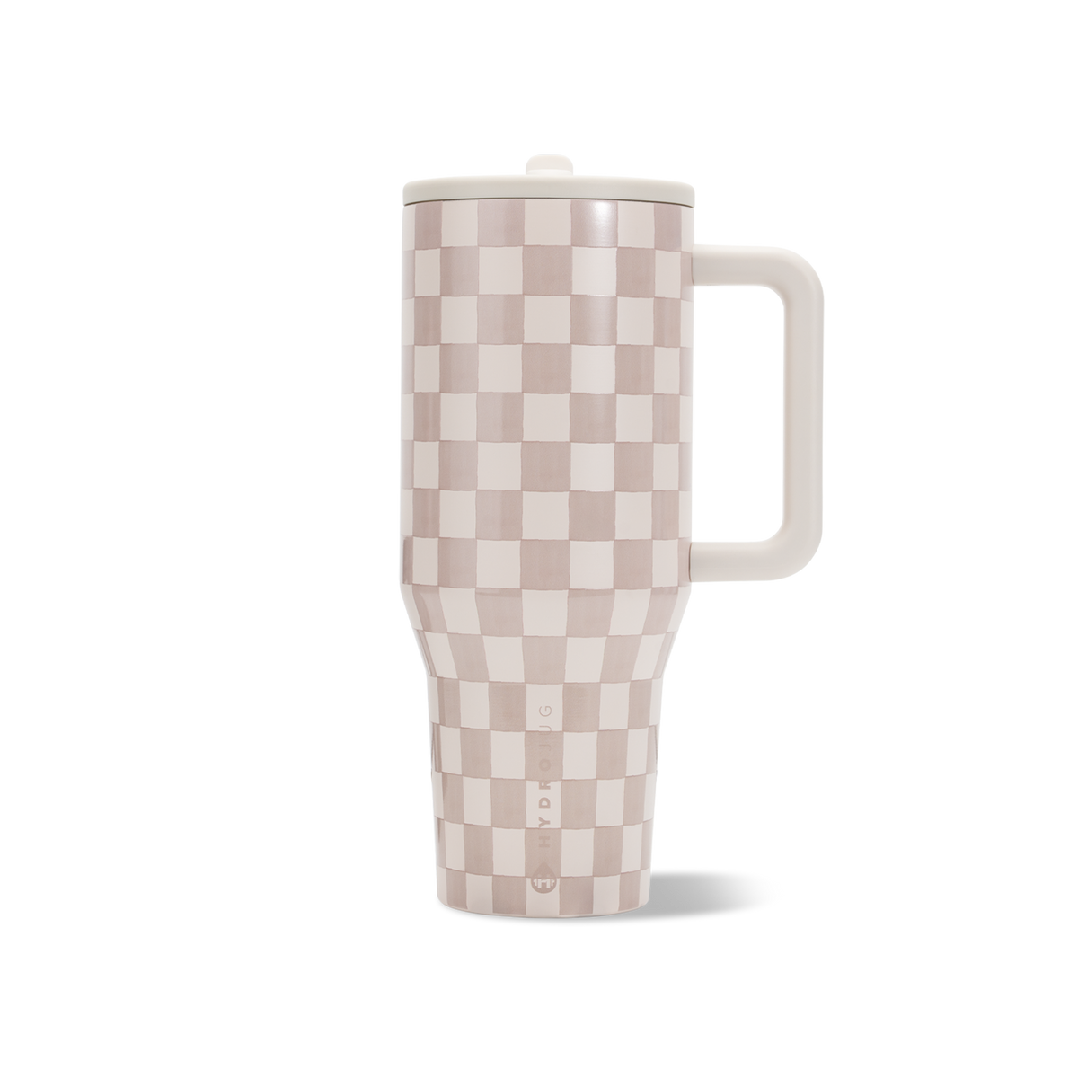 HydroJug Traveler 40oz Sandstone
