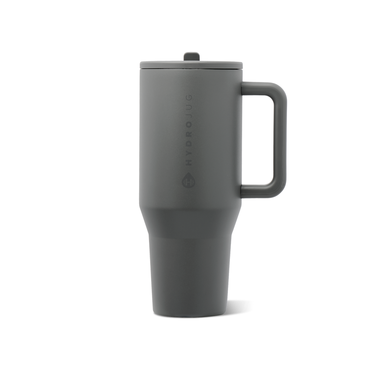 HydroJug Traveler 40oz Stone