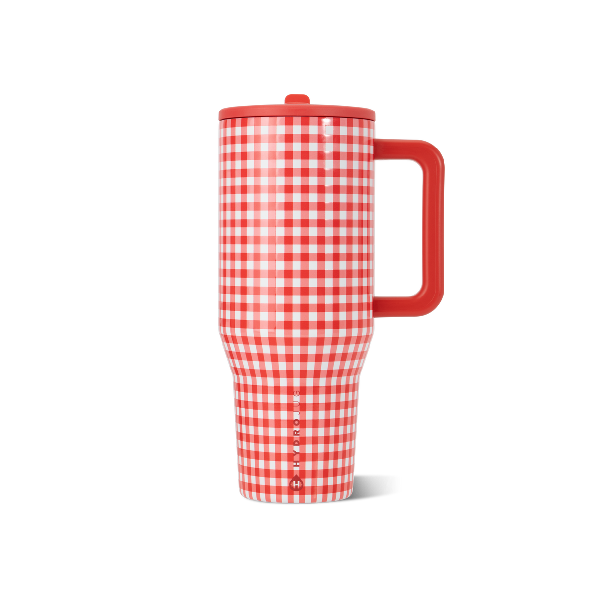 HydroJug Traveler 40oz Summer Picnic