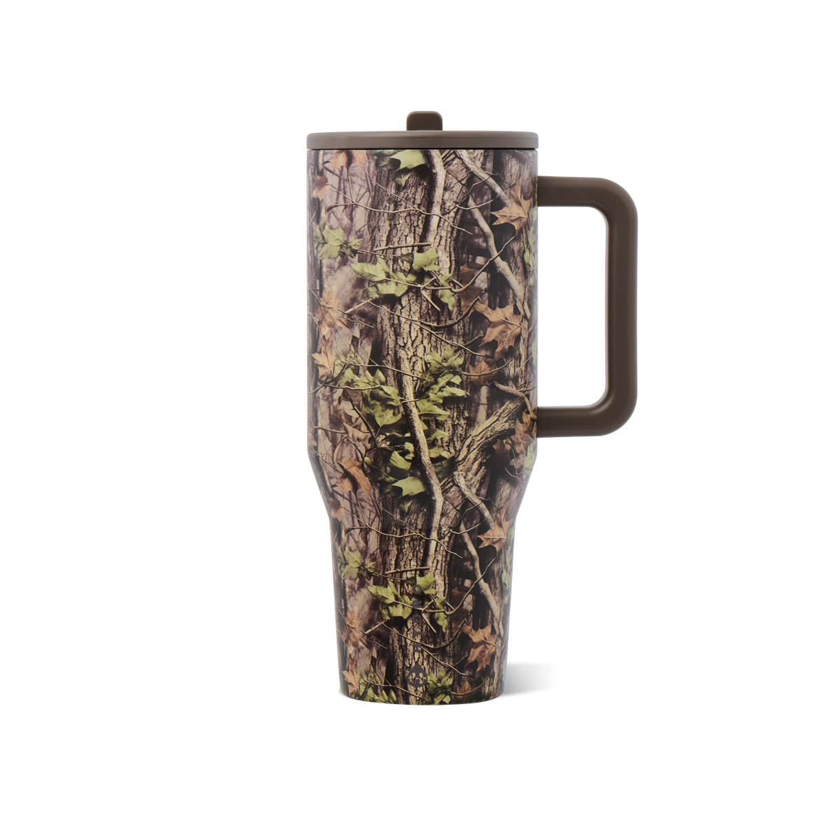 HydroJug Traveler 40oz Woodland