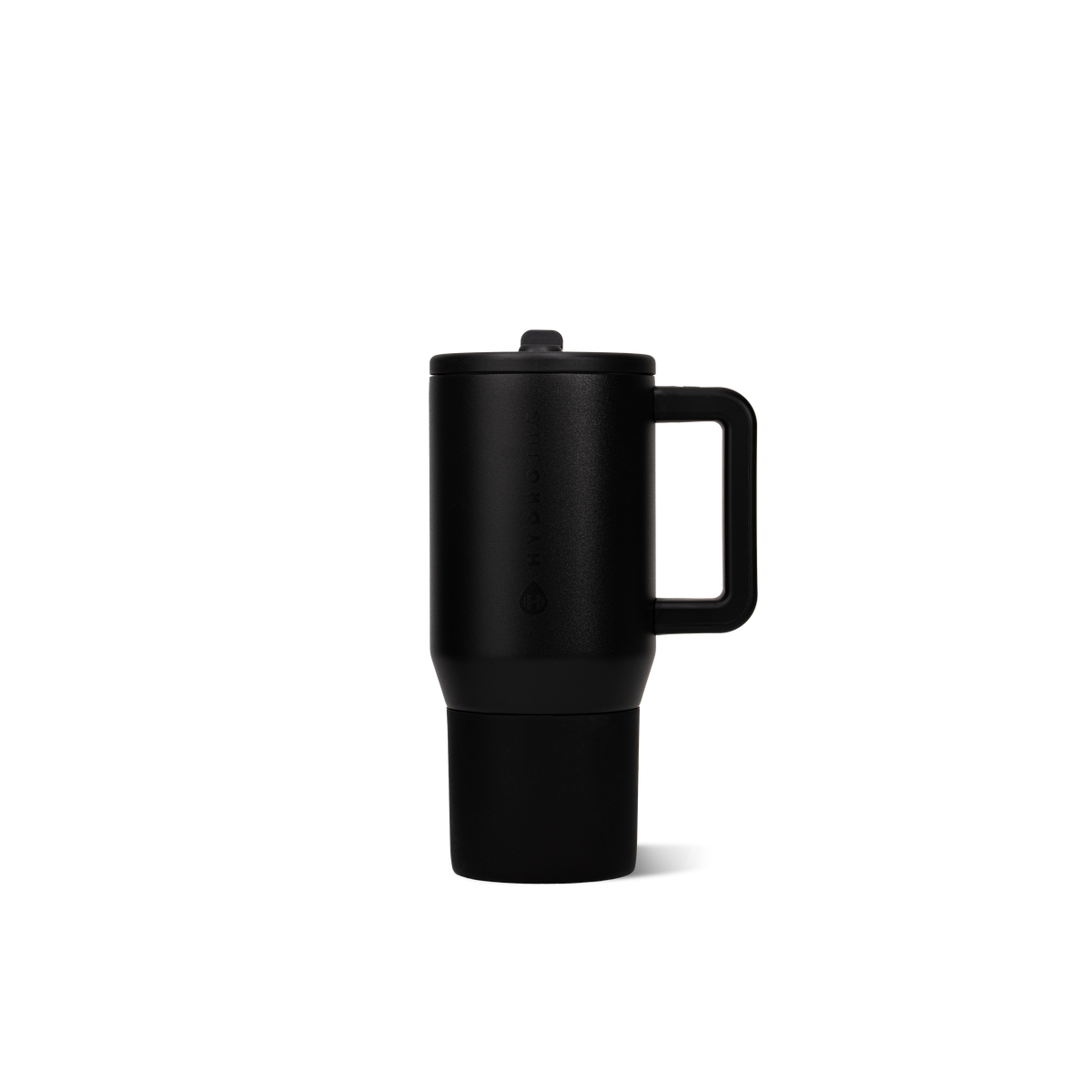 HydroJug Traveler 20oz Black