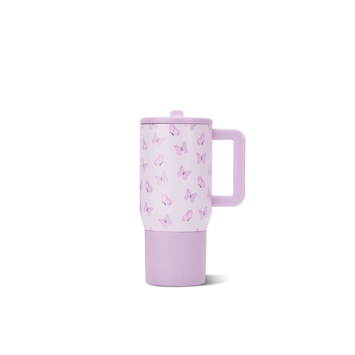 HydroJug Traveler 20oz Flutter