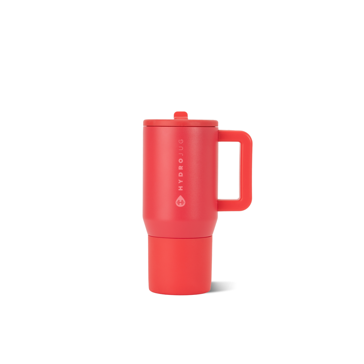 HydroJug Traveler 20oz Fruit Punch