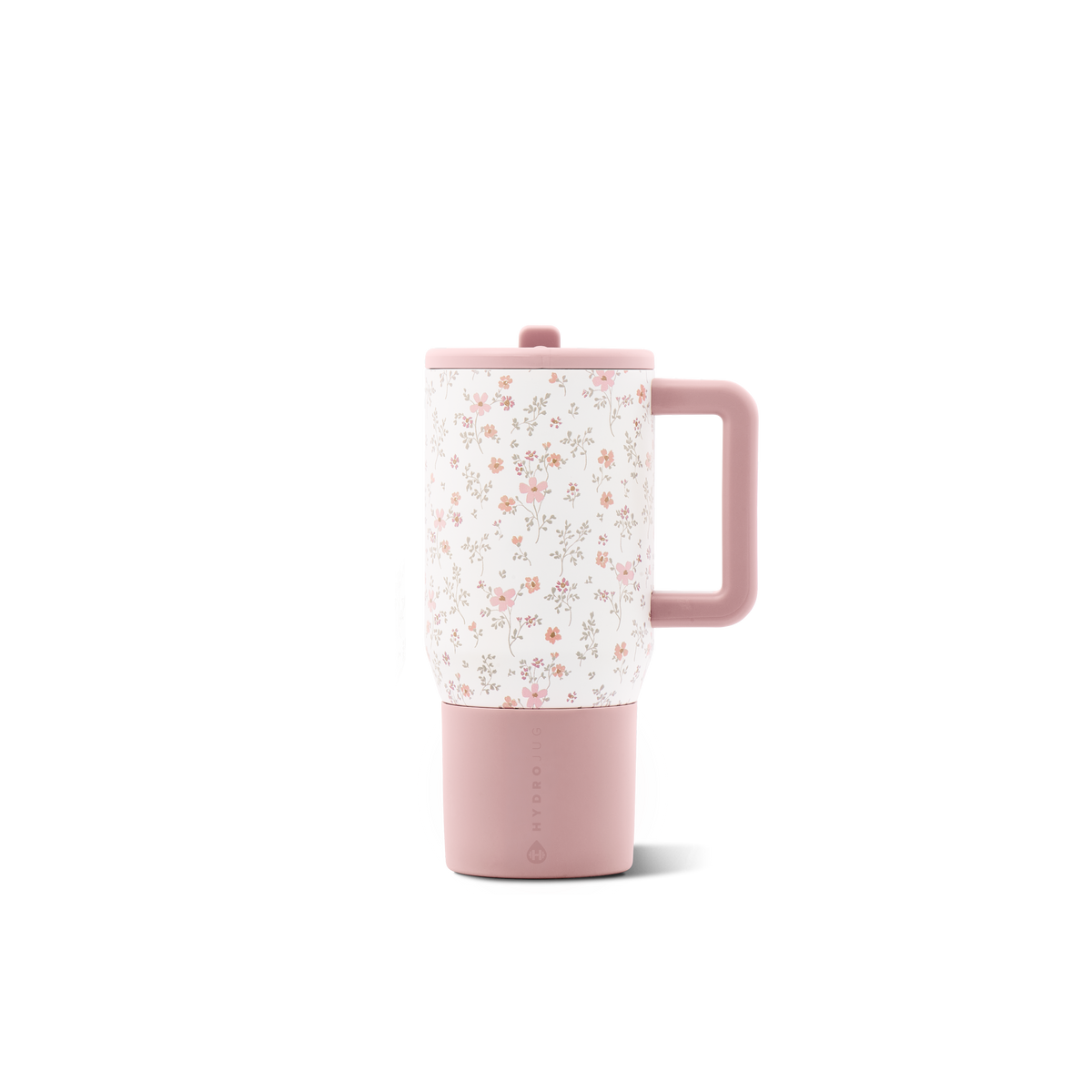 HydroJug Traveler 20oz Magnolia