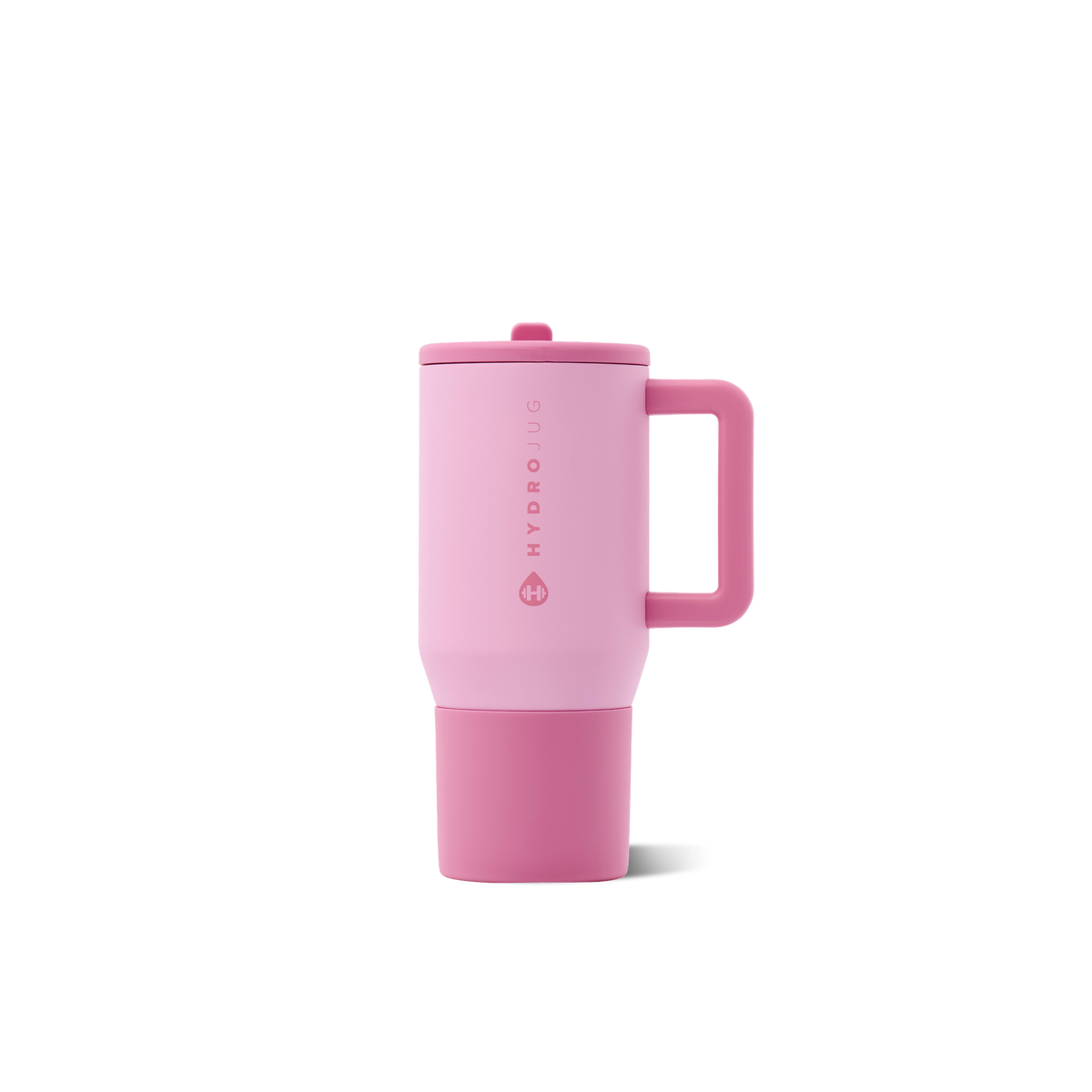 HydroJug Traveler 20oz Petal