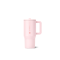 HydroJug Traveler 20oz Pink Sand