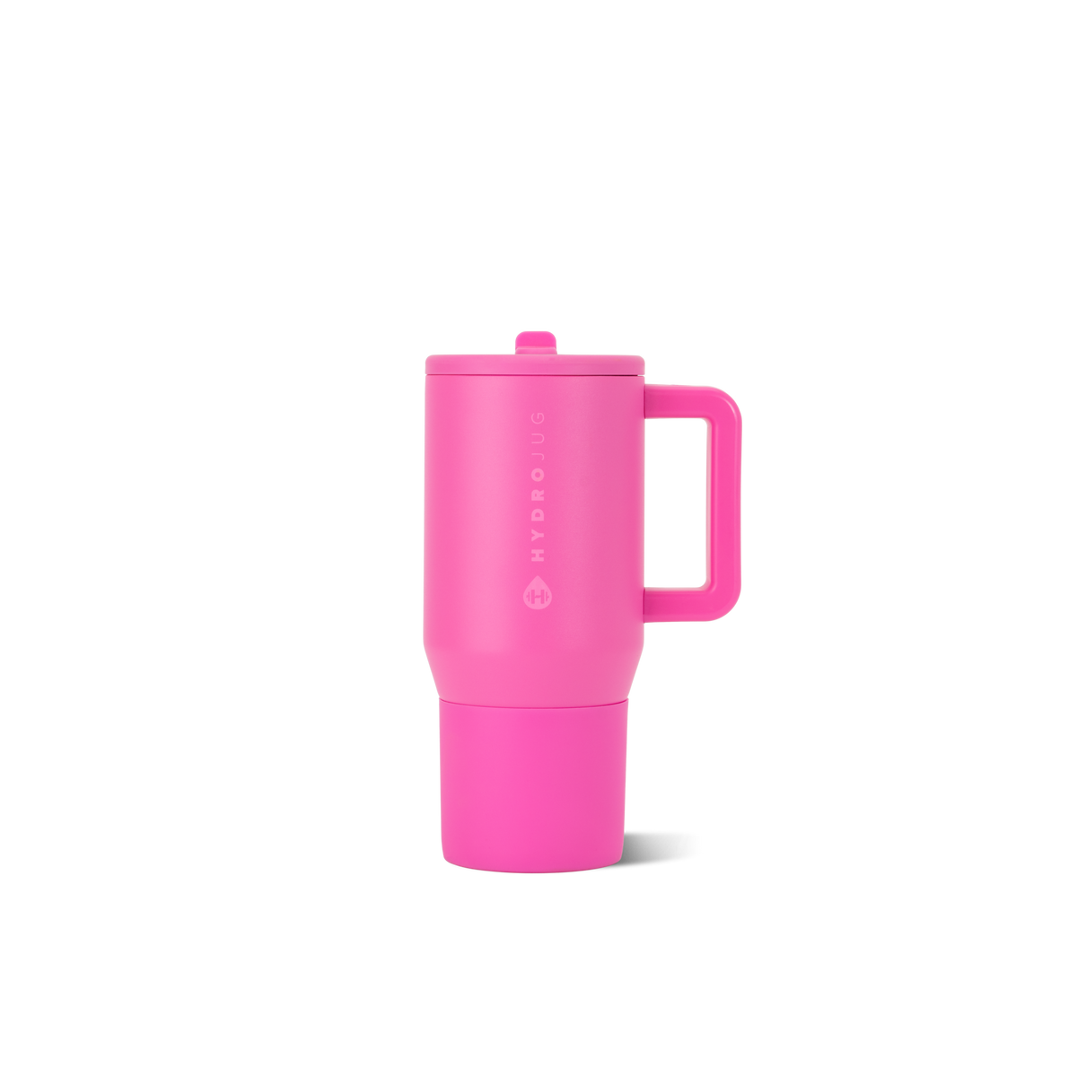 HydroJug Traveler 20oz Razzle