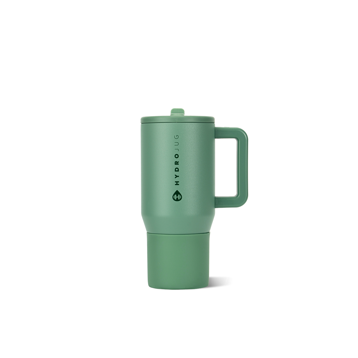 HydroJug Traveler 20oz Sage