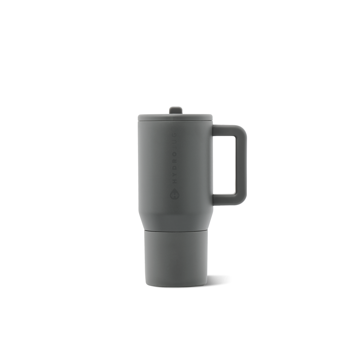HydroJug Traveler 20oz Stone