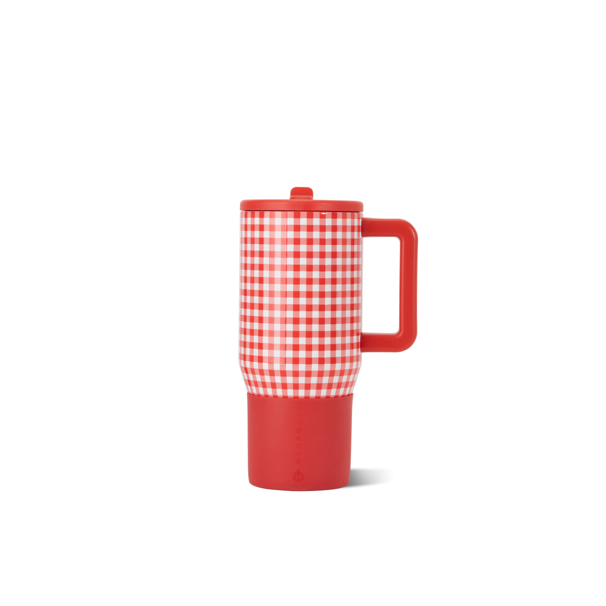 HydroJug Traveler 20oz Summer Picnic