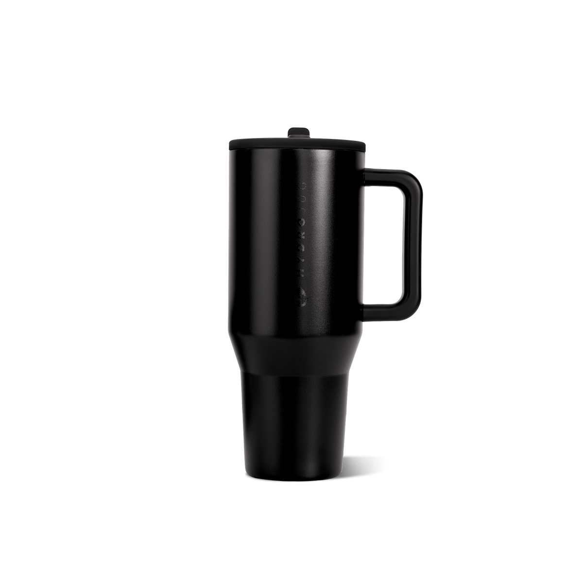 HydroJug Traveler 32oz Black