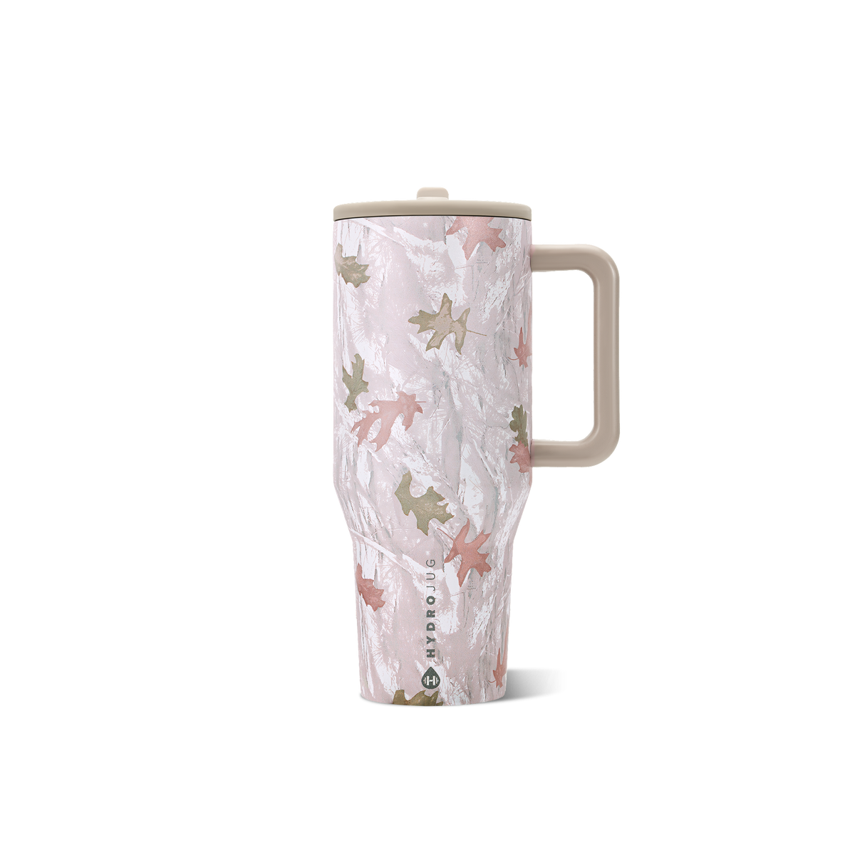 HydroJug Traveler 32oz Camo