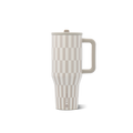 HydroJug Traveler 32oz Latte