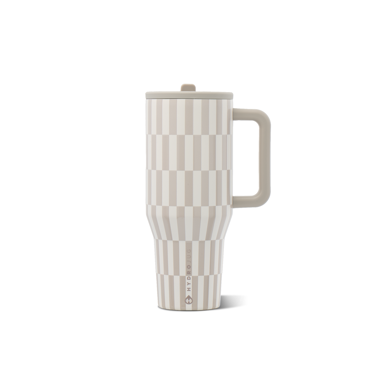 HydroJug Traveler 32oz Latte