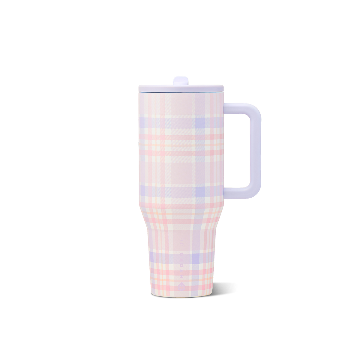HydroJug Traveler 32oz Lavender Dreams