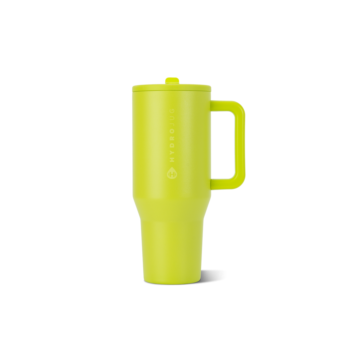 HydroJug Traveler 32oz Lemon Lime