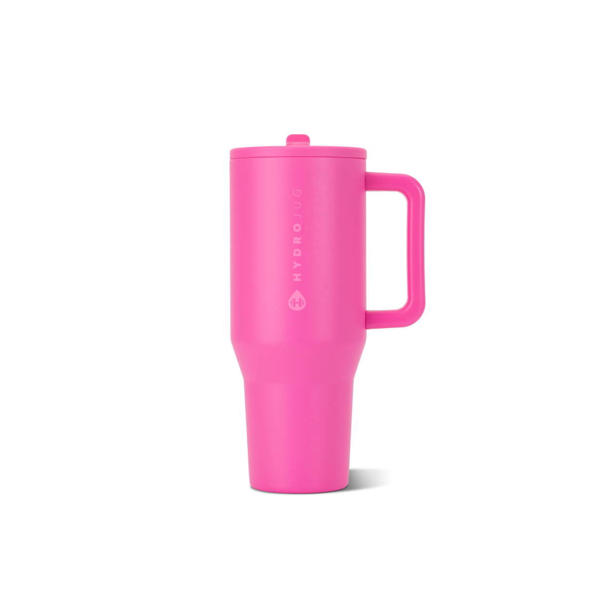 HydroJug Traveler 32oz Razzle