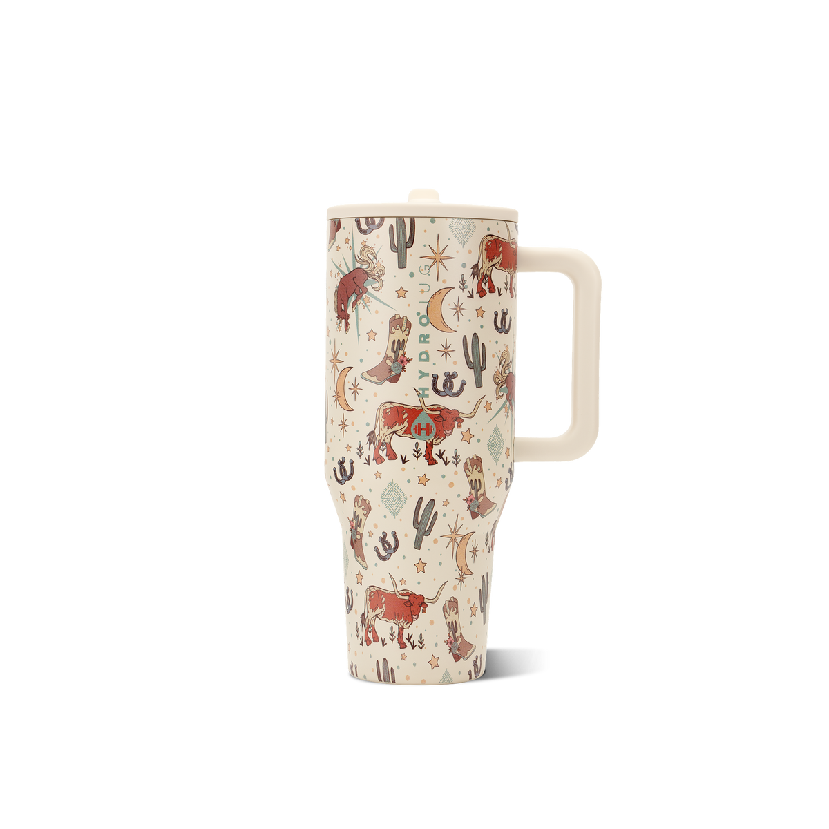HydroJug Traveler 32oz Rodeo