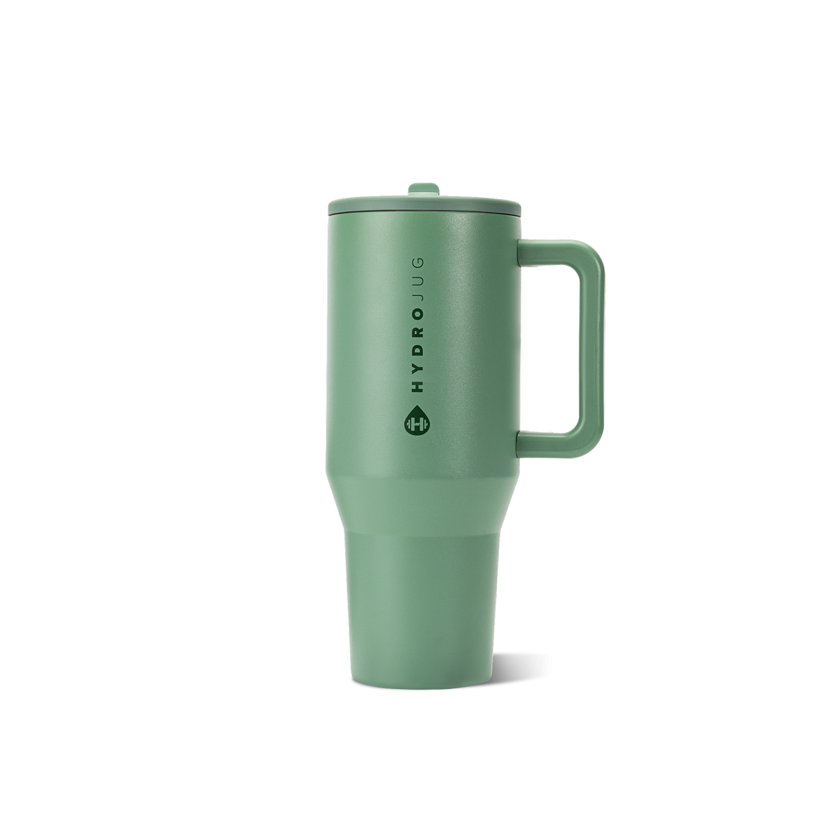 HydroJug Traveler 32oz Sage