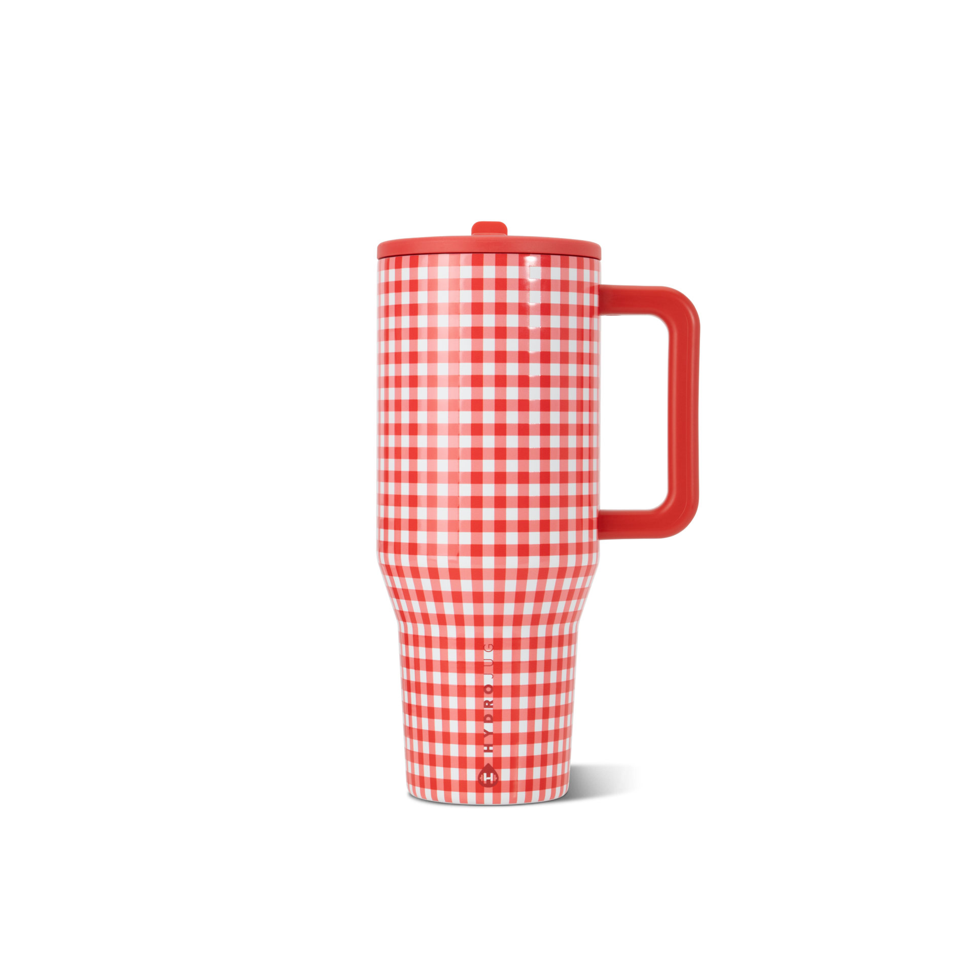 HydroJug Traveler 32oz Summer Picnic