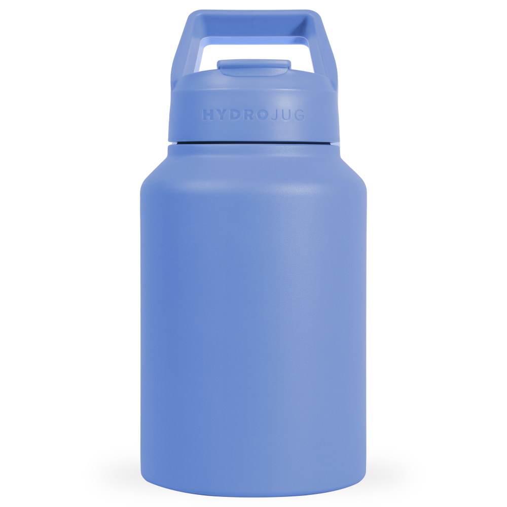 HydroJug Sport 64oz Light Blue