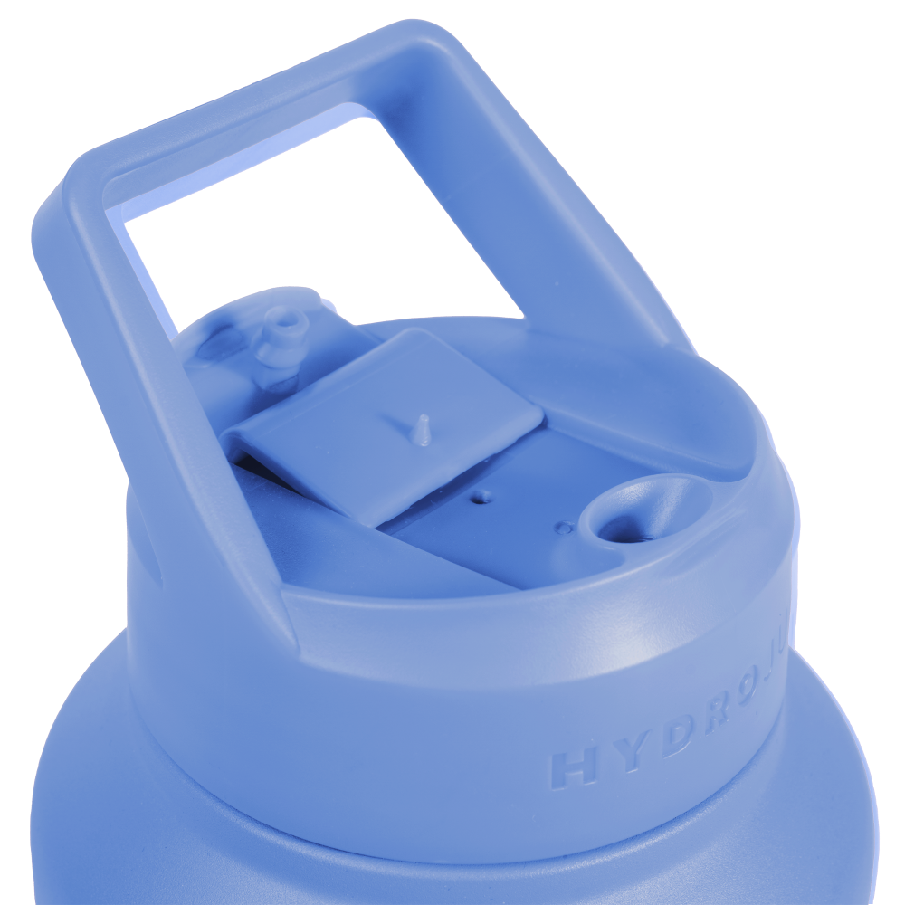 HydroJug Sport 64oz Light Blue image 3