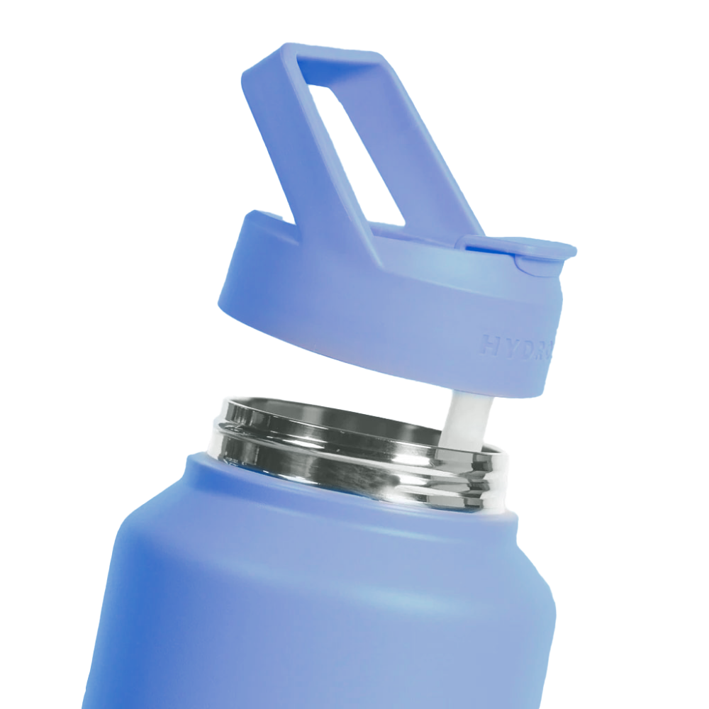 HydroJug Sport 64oz Light Blue image 2