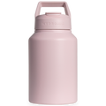 HydroJug Sport 64oz Pink Sand